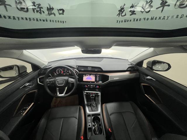 Audi Q3 2022, фото 14