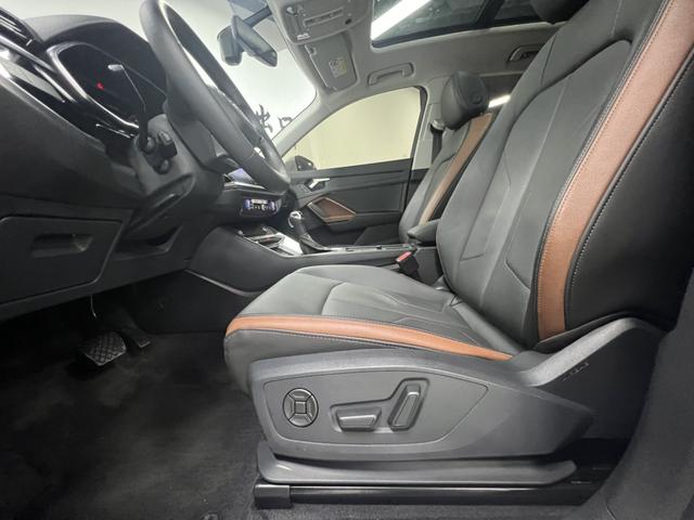 Audi Q3 2022, фото 15