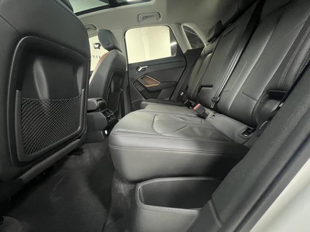 Audi Q3 2022, фото 16