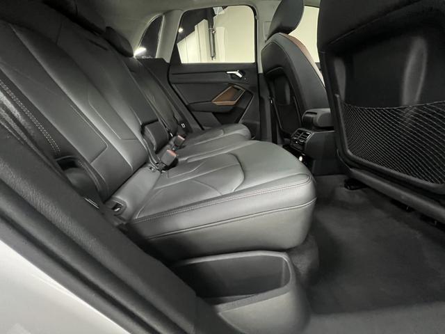 Audi Q3 2022, фото 17