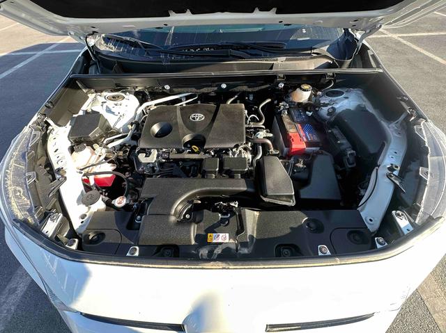 Toyota Weilan 2024, фото 16