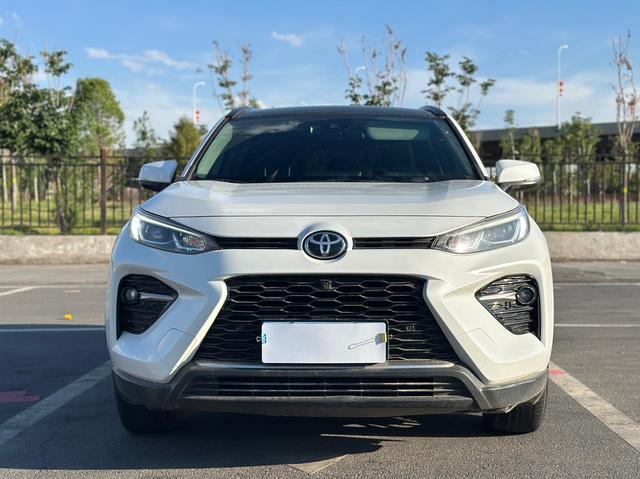 Toyota Weilan 2024, фото 2
