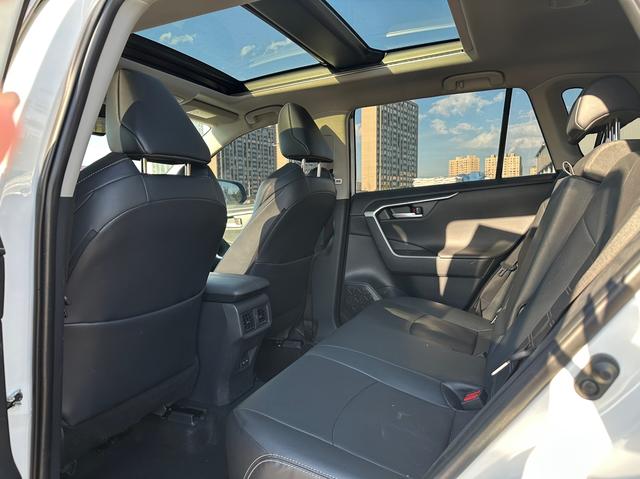 Toyota Weilan 2024, фото 4