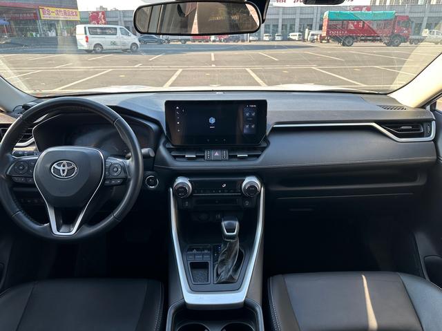 Toyota Weilan 2024, фото 5