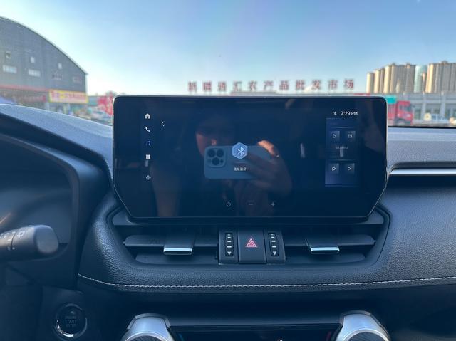 Toyota Weilan 2024, фото 6