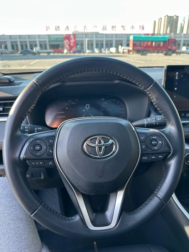 Toyota Weilan 2024, фото 9
