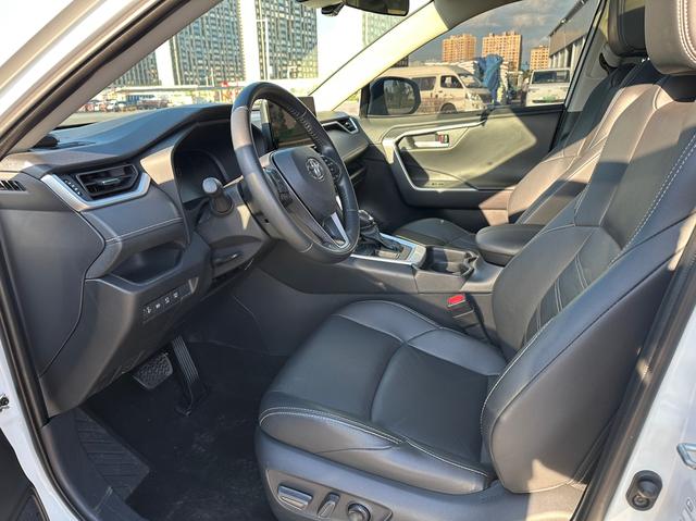 Toyota Weilan 2024, фото 10
