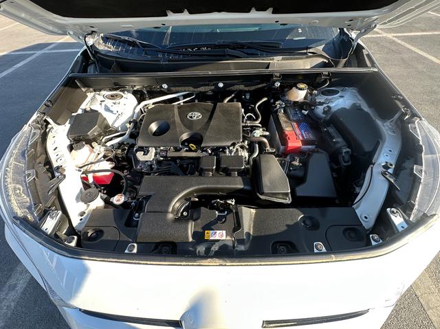 Toyota Weilan 2024, фото 11