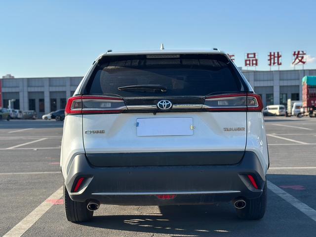 Toyota Weilan 2024, фото 13