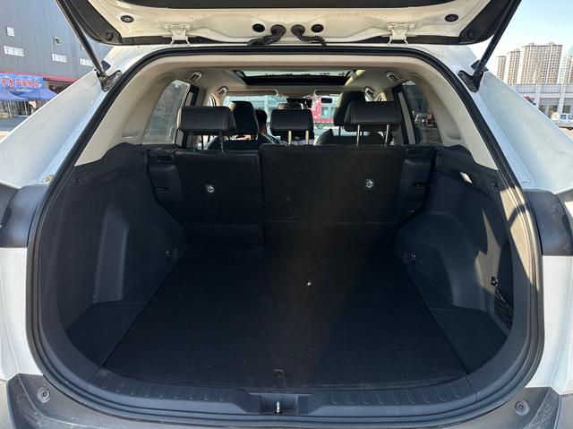 Toyota Weilan 2024, фото 15