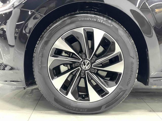 Volkswagen Passat 2023, фото 15