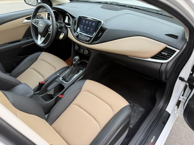 Chevrolet Onix 2022, фото 14