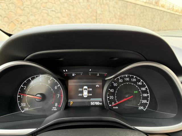 Chevrolet Onix 2022, фото 15