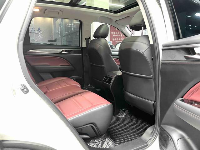 GAC GS4 PLUS 2022, фото 14