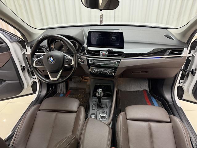 BMW X1 2022, фото 14