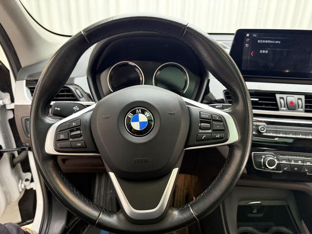 BMW X1 2022, фото 15