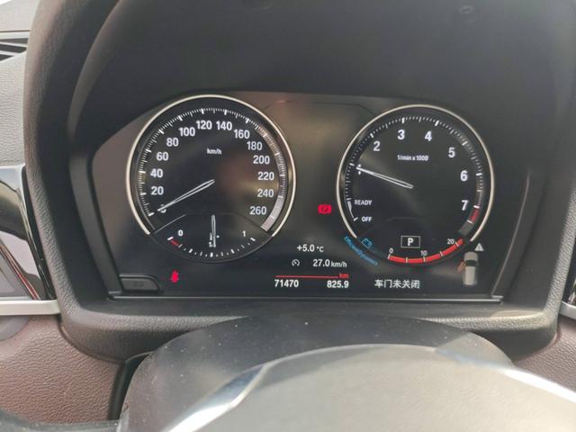 BMW X1 2022, фото 16