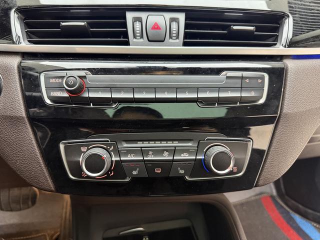 BMW X1 2022, фото 17