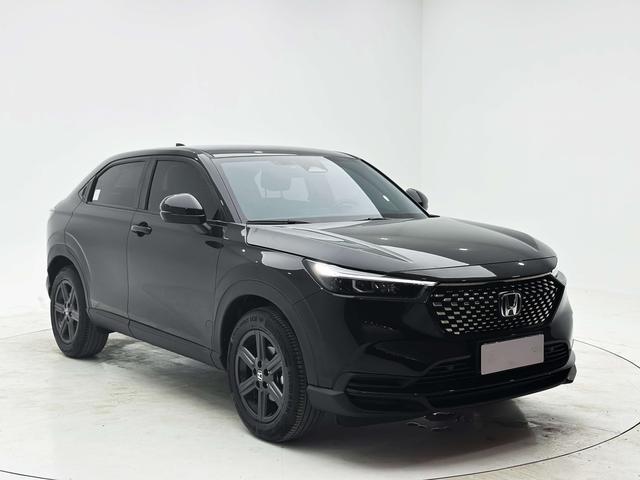 Honda XR-V 2023, фото 3