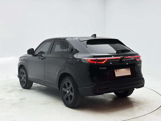 Honda XR-V 2023, фото 4