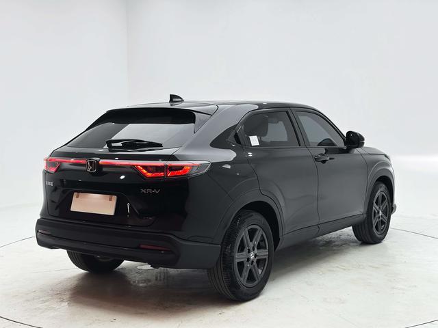 Honda XR-V 2023, фото 6