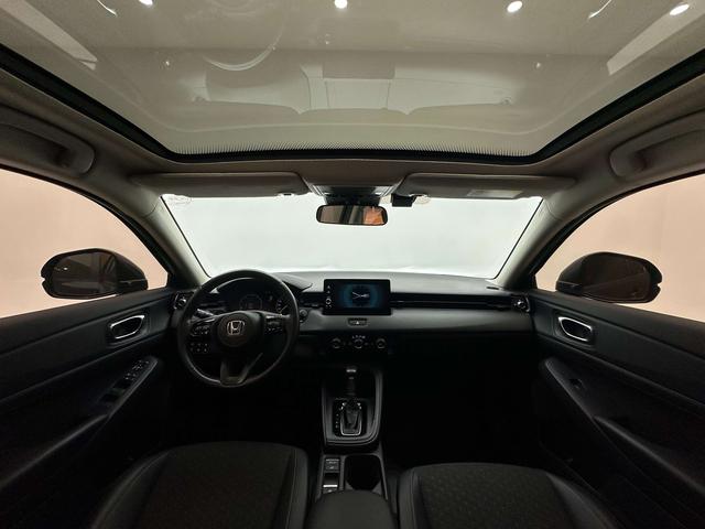 Honda XR-V 2023, фото 10