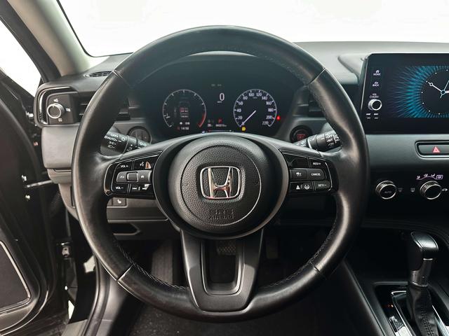 Honda XR-V 2023, фото 11
