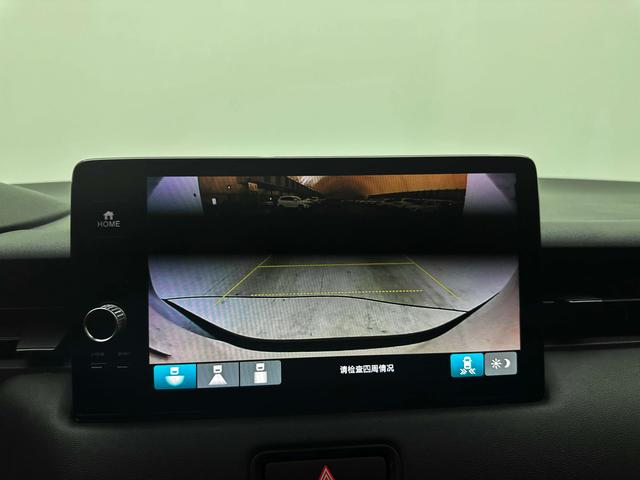 Honda XR-V 2023, фото 14