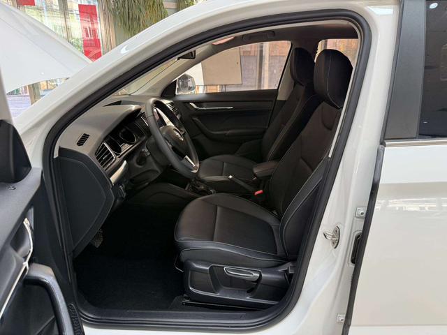 Skoda Kamiq 2022, фото 16