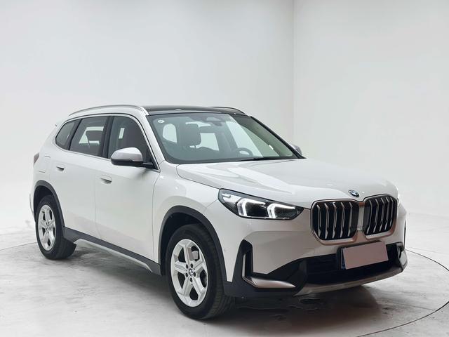 BMW X1 2023, фото 3