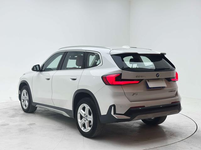BMW X1 2023, фото 4