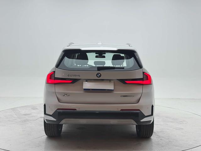 BMW X1 2023, фото 5