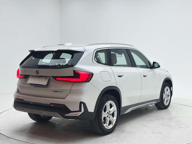 BMW X1 2023, фото 6