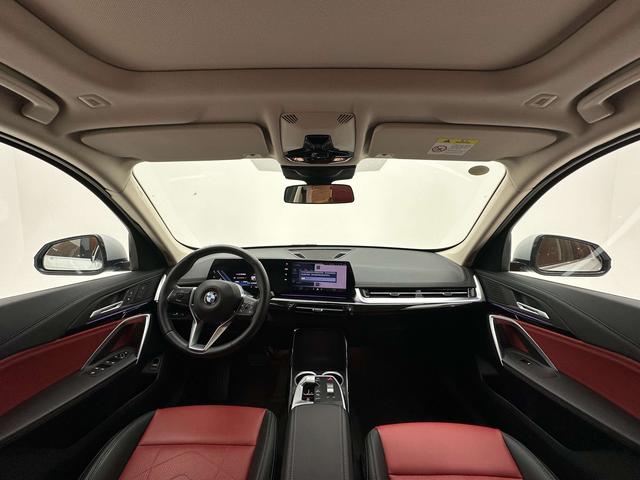 BMW X1 2023, фото 10