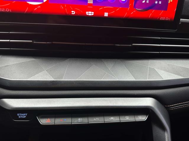 Geely Emgrand X6 2021, фото 15
