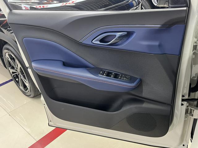 BYD Seagull 2025, фото 14
