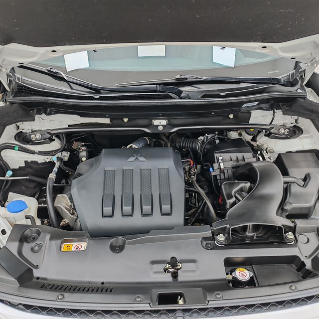 Mitsubishi Eclipse Cross 2022, фото 17