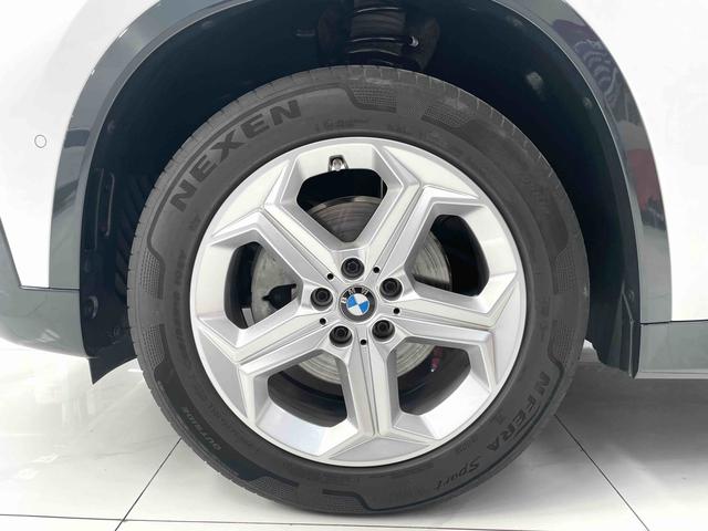 BMW X1 2023, фото 14