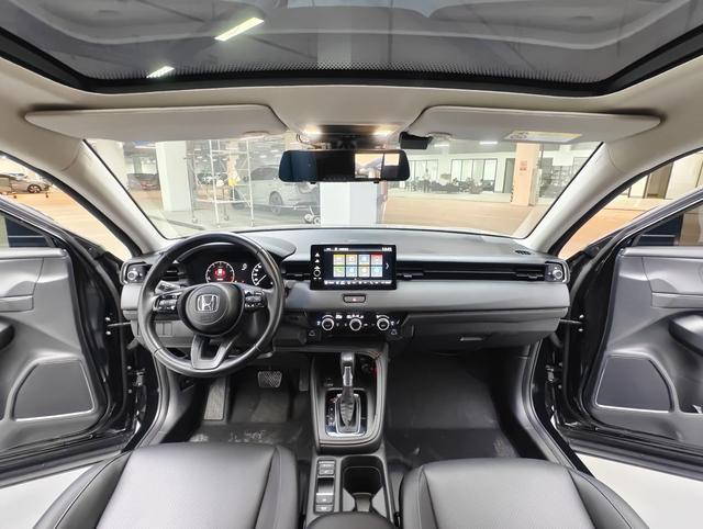 Honda XR-V 2023, фото 15
