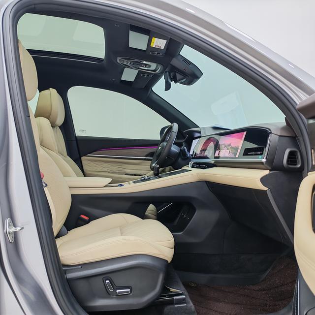 Geely Xingyue L 2025, фото 7