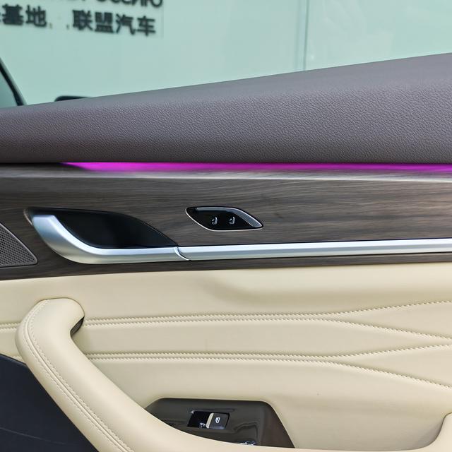 Geely Xingyue L 2025, фото 14