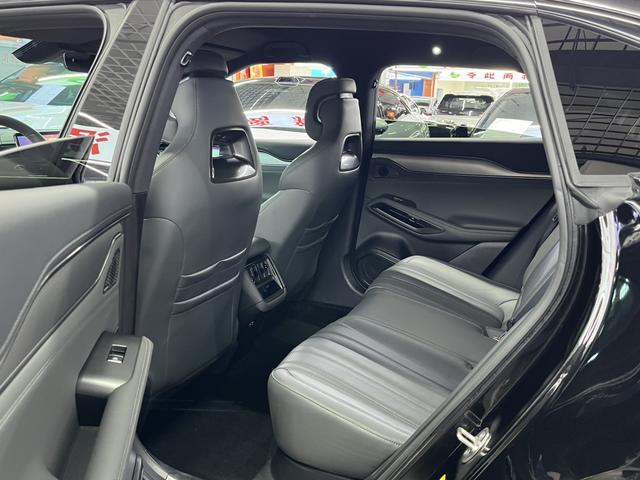 BYD Song L EV 2025, фото 8