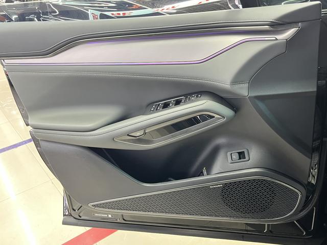 BYD Song L EV 2025, фото 14