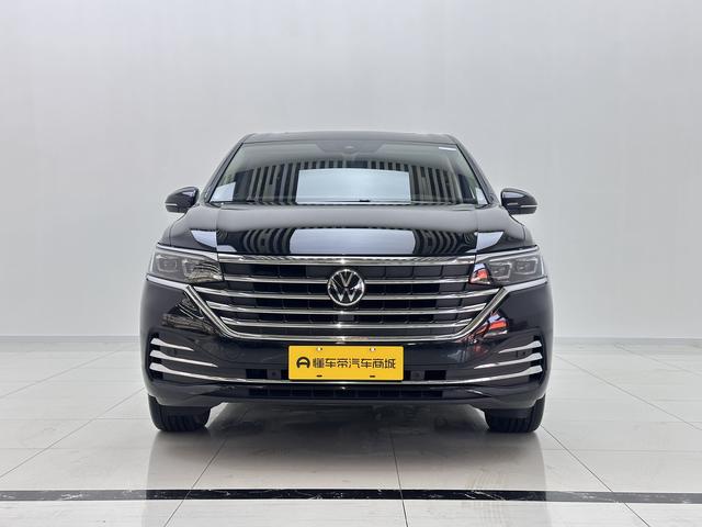 Volkswagen Weilan 2023, фото 2