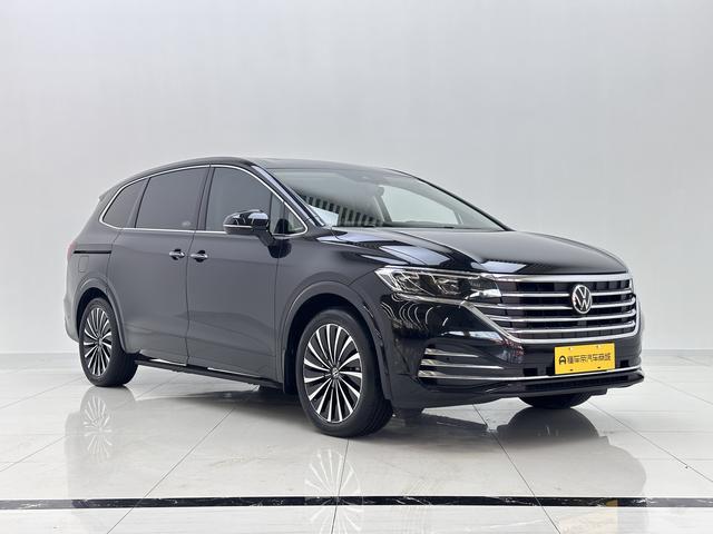 Volkswagen Weilan 2023, фото 3