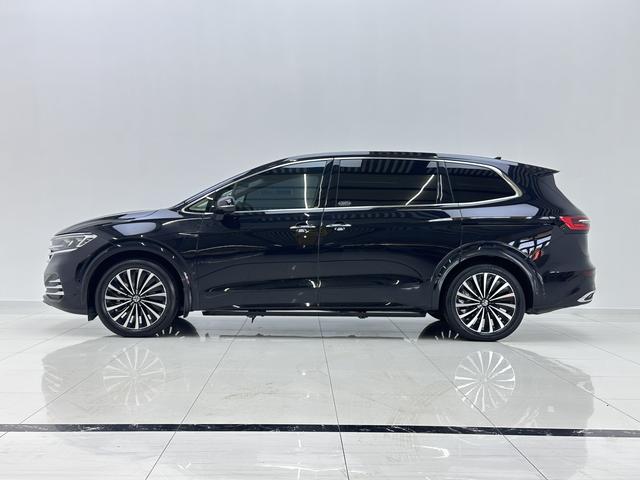 Volkswagen Weilan 2023, фото 4