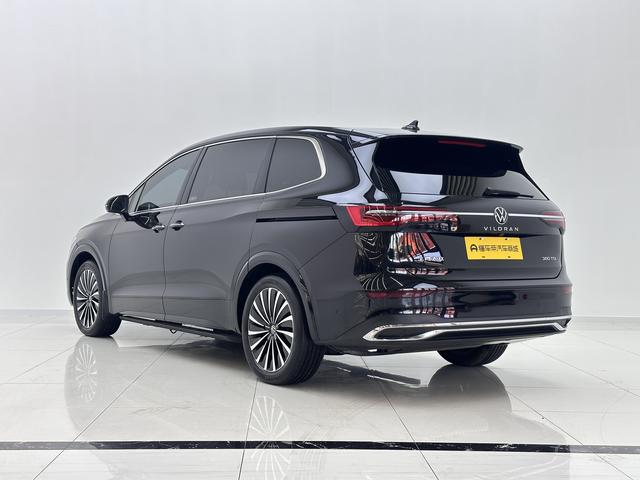 Volkswagen Weilan 2023, фото 5