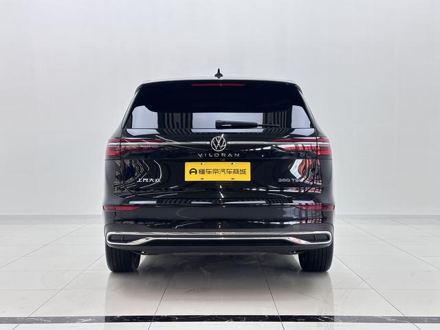 Volkswagen Weilan 2023, фото 6