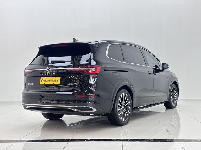 Volkswagen Weilan 2023, фото 7
