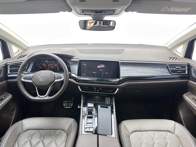 Volkswagen Weilan 2023, фото 9